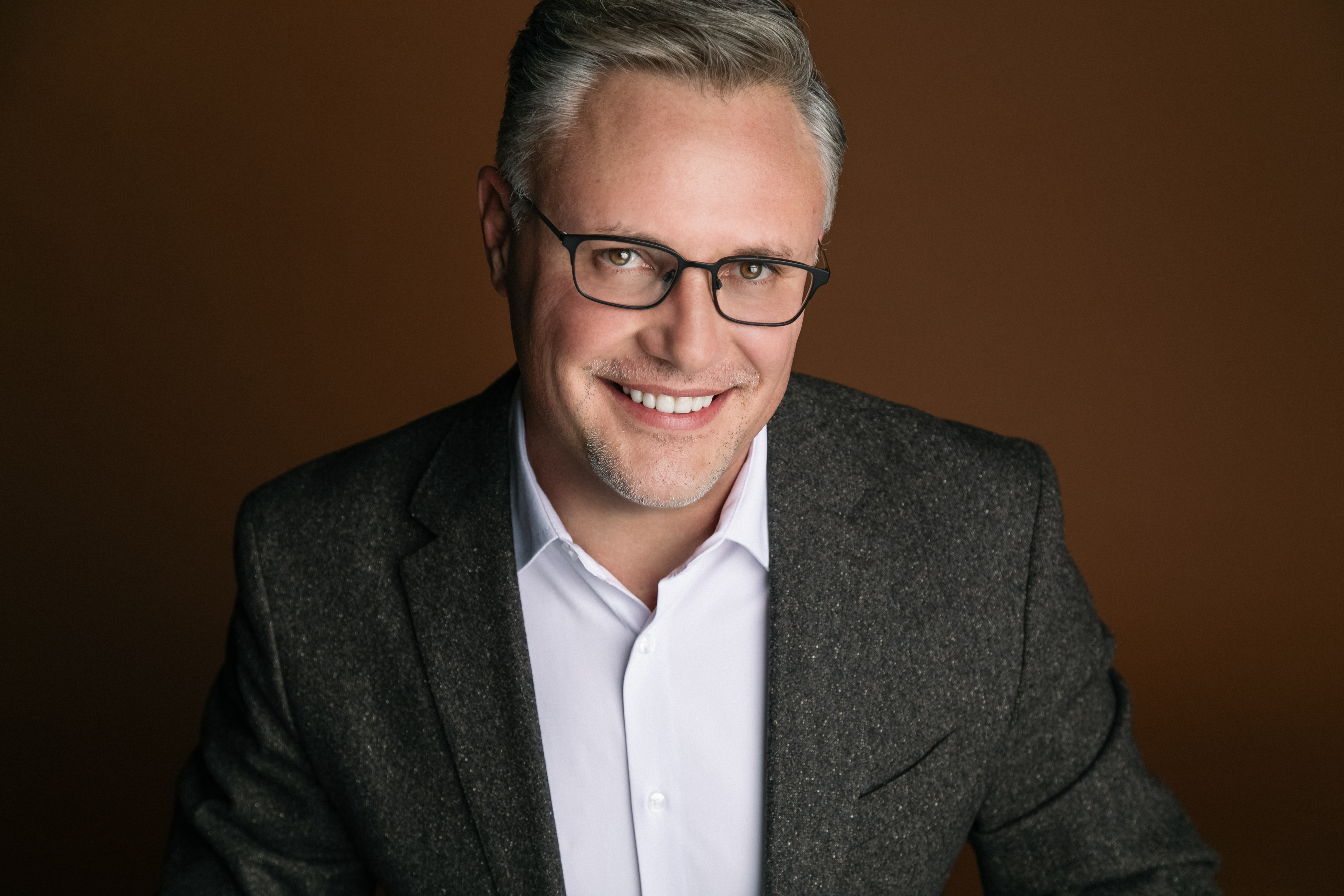 Dr. Rod Berger