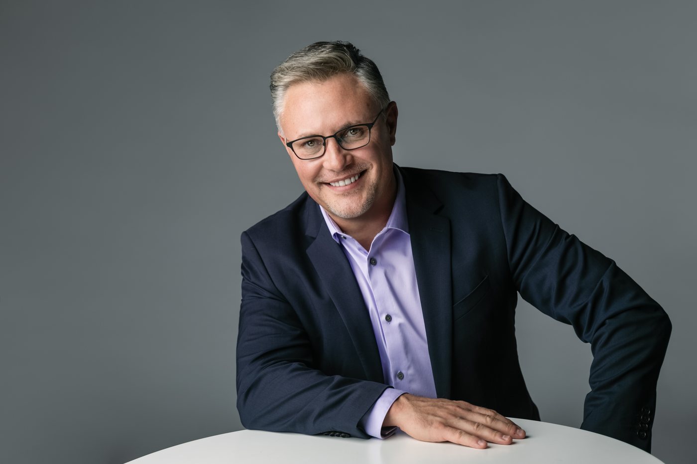 Dr. Rod Berger